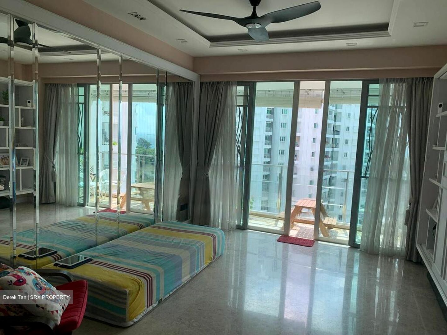 Cote D'Azur (D15), Condominium #582547571